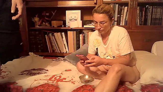 Snapshot of pamela661 chatting on 13, 7, 2026 pamela661 online show from 13, 7, 2026