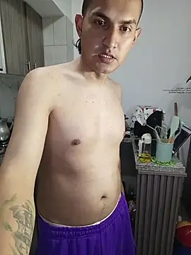 BombomAndAxel online show from 5, 6, 2026