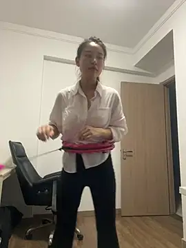 A-Kristen online show from 9, 4, 2026