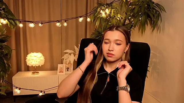 Snapshot of AnnaBerrys chatting on 28, 3, 2026 AnnaBerrys online show from 28, 3, 2026