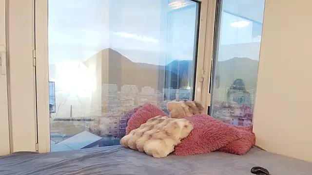 AngelicFox online show from 22, 3, 2026