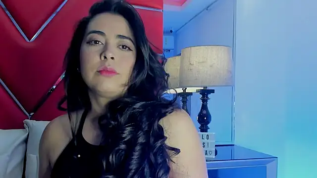 Sofia-Venegas online show from 3, 5, 2026