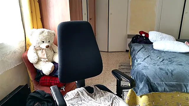 Chrismaturefrench online show from 19, 4, 2026