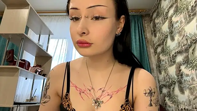 YoursinGoddes online show from 7, 4, 2026