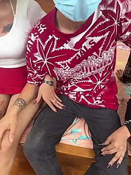 mei-007 online show from 26, 3, 2026