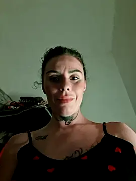 chiquitilla41 online show from 25, 4, 2026