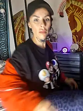 chiquitilla41 online show from 3, 5, 2026