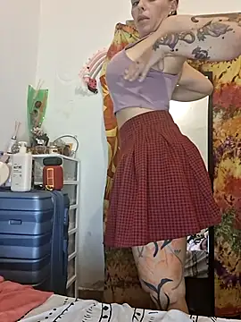 chiquitilla41 online show from 8, 5, 2026