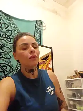 chiquitilla41 online show from 29, 5, 2026