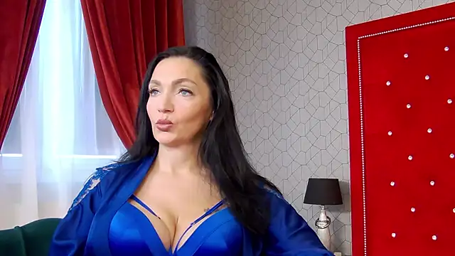 GraceMontclaire online show from 24, 4, 2026