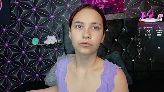 Snapshot of Megam_white chatting on 26, 3, 2026 Megam white online show from 26, 3, 2026