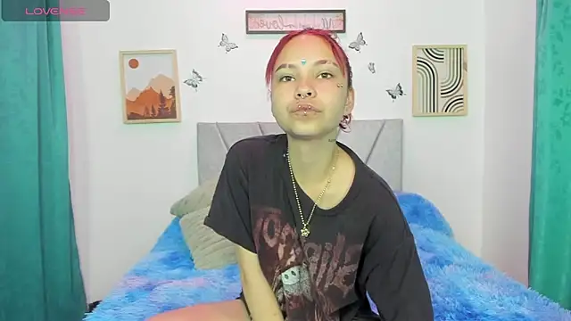 Megam white online show from 6, 6, 2026