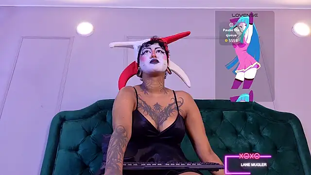 lanemugler online show from 29, 6, 2026
