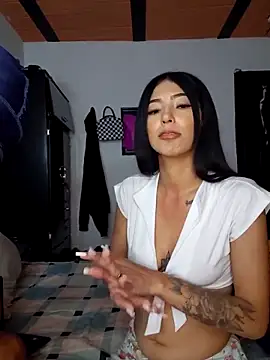 Snapshot of Nick_Amber chatting on 1, 6, 2026 Nick Amber online show from 1, 6, 2026