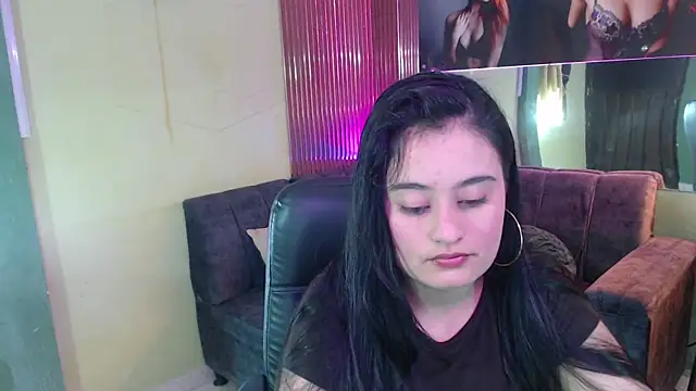 gabriela tm1 online show from 28, 5, 2026