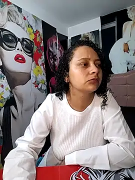 Sofia Alane online show from 14, 4, 2026