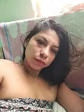 AngelicaStorms online show from 14, 6, 2026