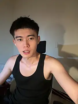 CalvinHY online show from 7, 8, 2026