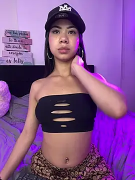 Miia coollins online show from 16, 4, 2026