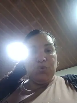 Snapshot of Zuleyka_69 chatting on 6, 6, 2026 Zuleyka 69 online show from 6, 6, 2026