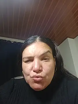 Snapshot of Zuleyka_69 chatting on 8, 6, 2026 Zuleyka 69 online show from 8, 6, 2026