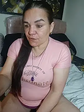 Snapshot of Zuleyka_69 chatting on 14, 6, 2026 Zuleyka 69 online show from 14, 6, 2026