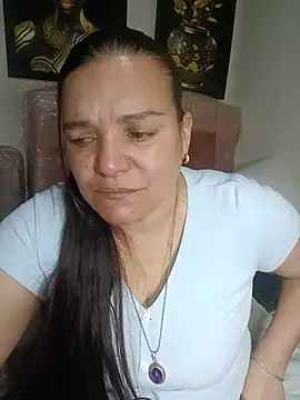 Snapshot of Zuleyka_69 chatting on 21, 6, 2026 Zuleyka 69 online show from 21, 6, 2026