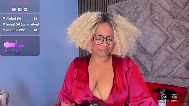 Snapshot of TammyBrown1 chatting on 18, 6, 2026 TammyBrown1 online show from 18, 6, 2026