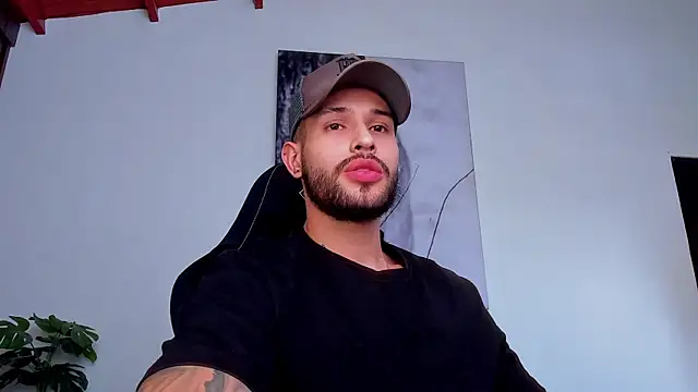 Snapshot of Santos_ramirez1 chatting on 17, 6, 2026 Santos ramirez1 online show from 17, 6, 2026