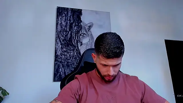 Snapshot of Santos_ramirez1 chatting on 23, 6, 2026 Santos ramirez1 online show from 23, 6, 2026