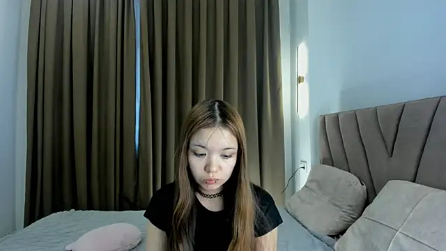 kok0mi online show from 11, 4, 2026