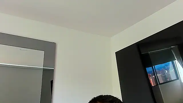 Raytorres online show from 1, 6, 2026