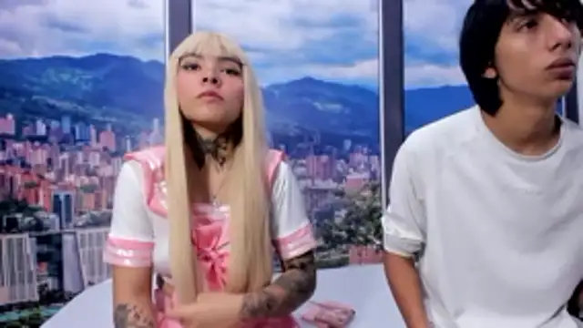 NickAndTylor online show from 22, 5, 2026