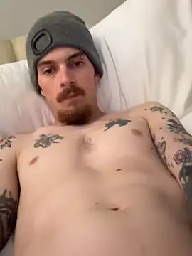 itsJizzin online show from 22, 3, 2026