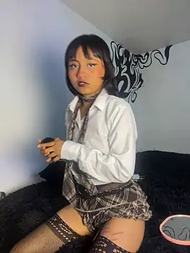 Snapshot of Nubeseliminadas chatting on 20, 4, 2026 Nubeseliminadas online show from 20, 4, 2026