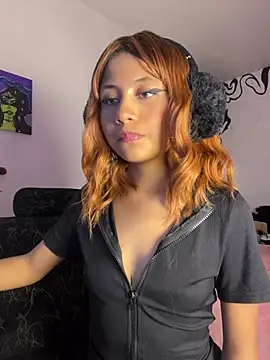 Snapshot of Nubeseliminadas chatting on 4, 5, 2026 Nubeseliminadas online show from 4, 5, 2026