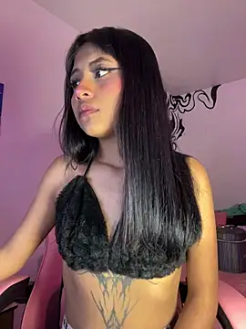 Snapshot of Nubeseliminadas chatting on 8, 5, 2026 Nubeseliminadas online show from 8, 5, 2026