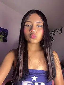 Snapshot of Nubeseliminadas chatting on 15, 5, 2026 Nubeseliminadas online show from 15, 5, 2026