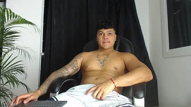 Pedro x777 online show from 1, 4, 2026