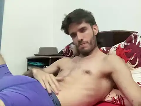 Snapshot of PygmaBoy chatting on 8, 4, 2026 PygmaBoy online show from 8, 4, 2026