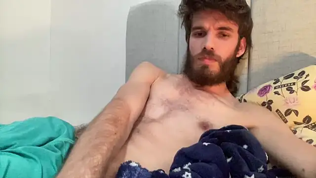 PygmaBoy online show from 16, 5, 2026