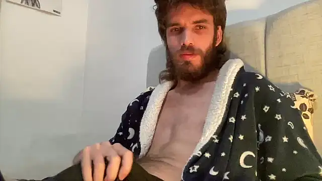 PygmaBoy online show from 21, 5, 2026