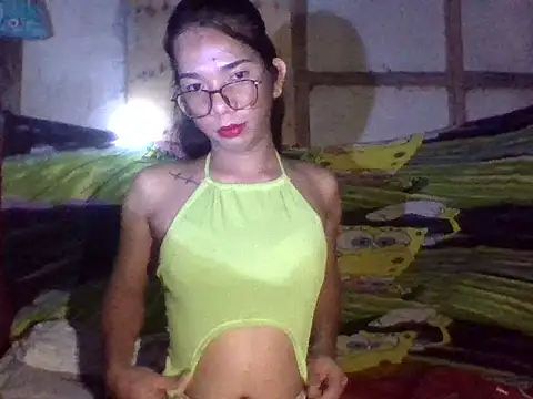 Lady trix01 online show from 1, 5, 2026