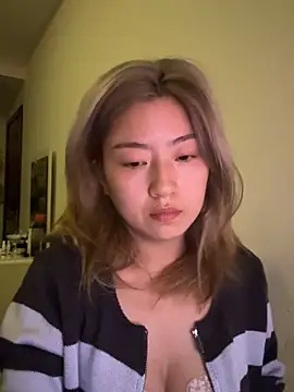 Olivia PINK0322 online show from 12, 5, 2026