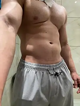 the alpha male501 online show from 22, 3, 2026