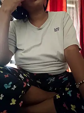 Snapshot of Tridha_2 chatting on 7, 6, 2026 Tridha 2 online show from 7, 6, 2026