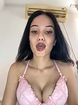 icedrosemarye online show from 18, 6, 2026