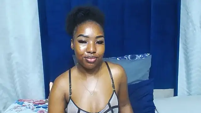 Candylips22 online show from 23, 4, 2026