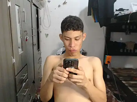mastercum28 online show from 25, 4, 2026
