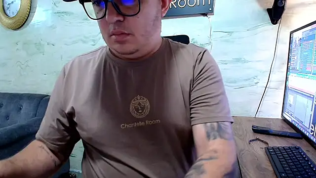 maximo daddy online show from 6, 5, 2026